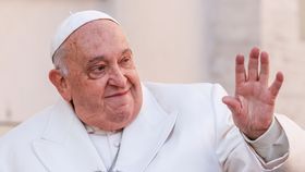 Papa Fancisc a murit, în a doua zi de Paște! Suveranul Pontif avea 88 de ani